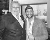 Domenico de Chicco Haartransplantation bei Hairmedic