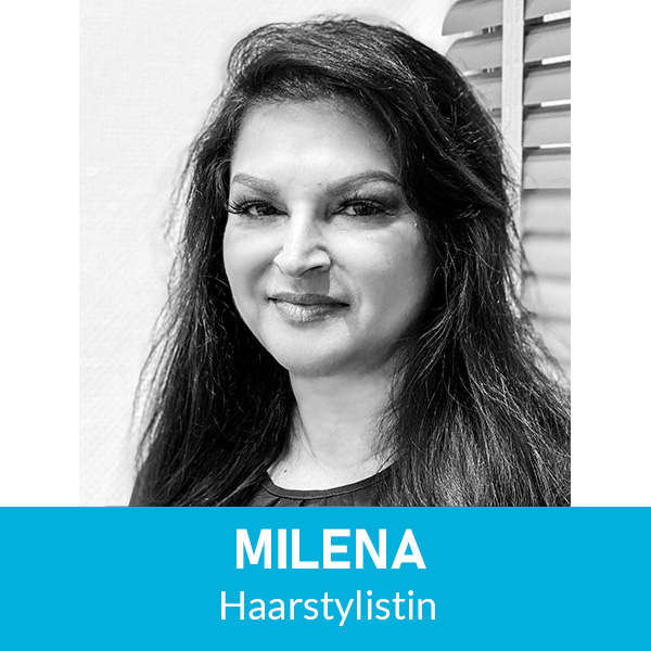 Milena Haarstylistin